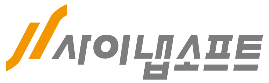 사이냅소프트 CI