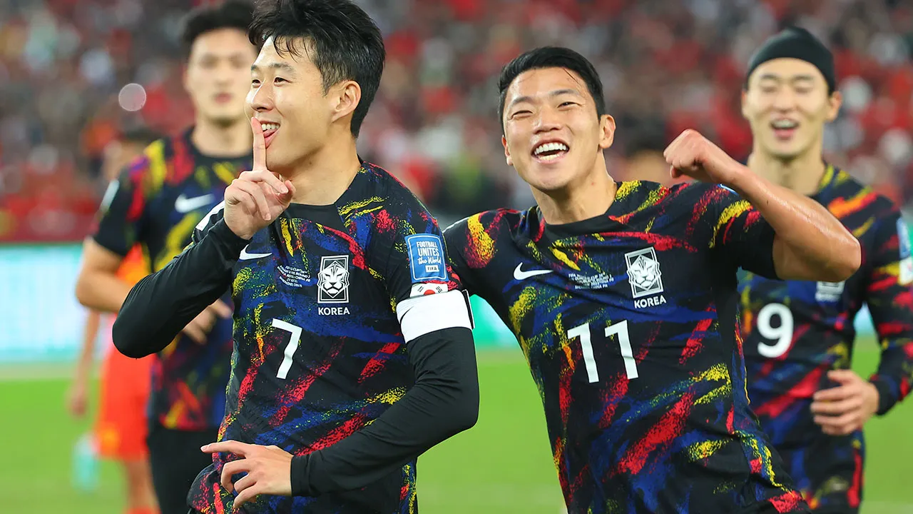 중국 축구 중계 결과 감독 국가대표팀_2