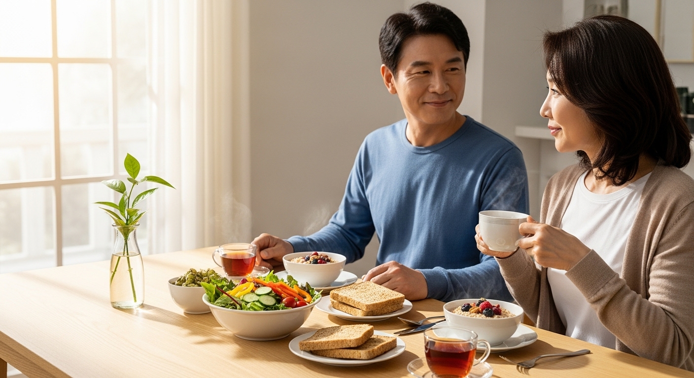 마른당뇨란 무엇일까?