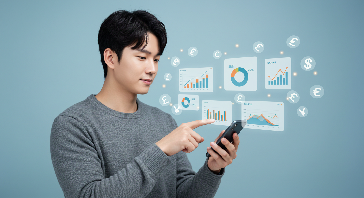 오픈뱅킹&amp;#44; 세금