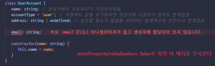 tsconfig-strict