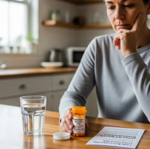 건강검진 당일 아침 고혈압 약-1