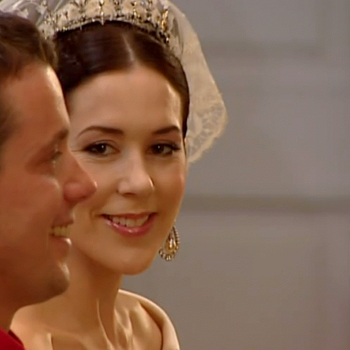 princess mary