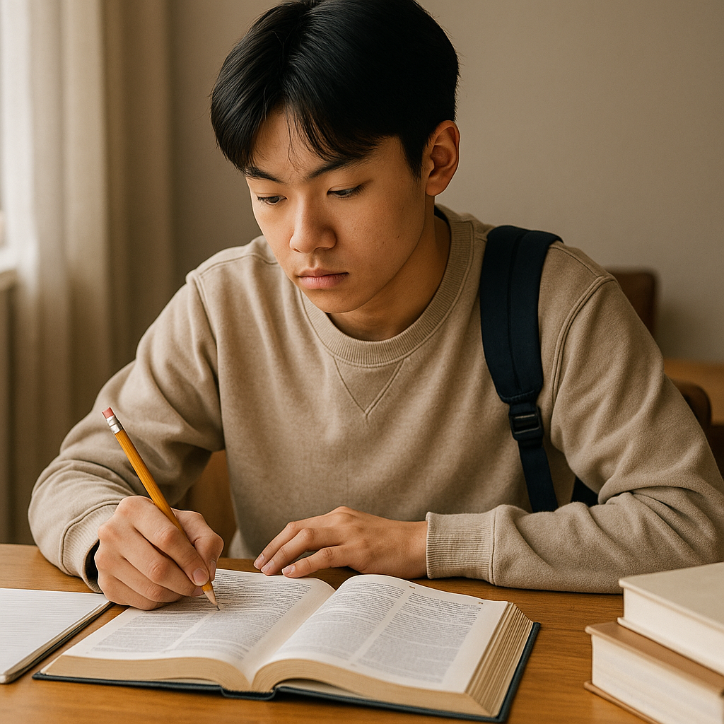 내신 2등급에서 1등급으로! 점수는 비슷한데, 뭔가 결정적으로 달랐다구요?