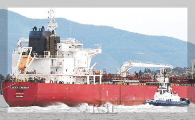 삼성중공업 기업 이미지