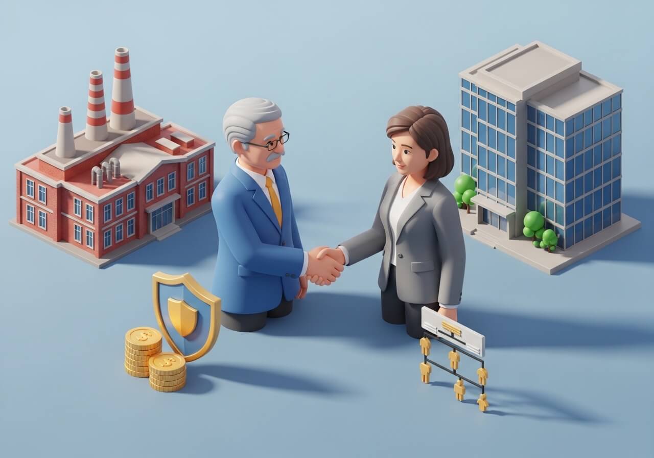 가업상속공제 업종