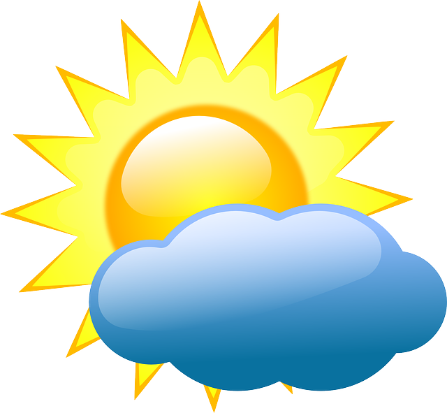 정확한 날씨 예보 실시간 날씨 예보 &lsquo;날씨 알리미 앱&rsquo; 