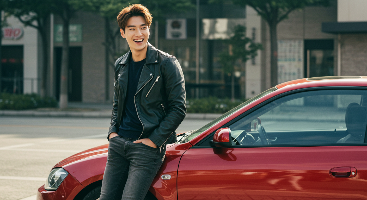 운전자보험 자동차부상치료비