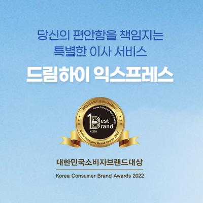 드림하이익스프레스