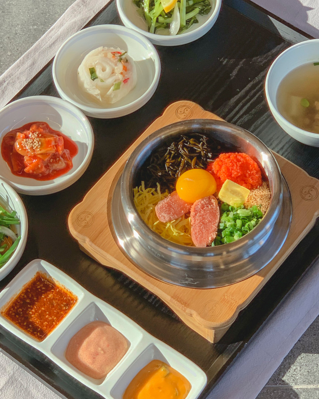 경주 외가 황리단길본점