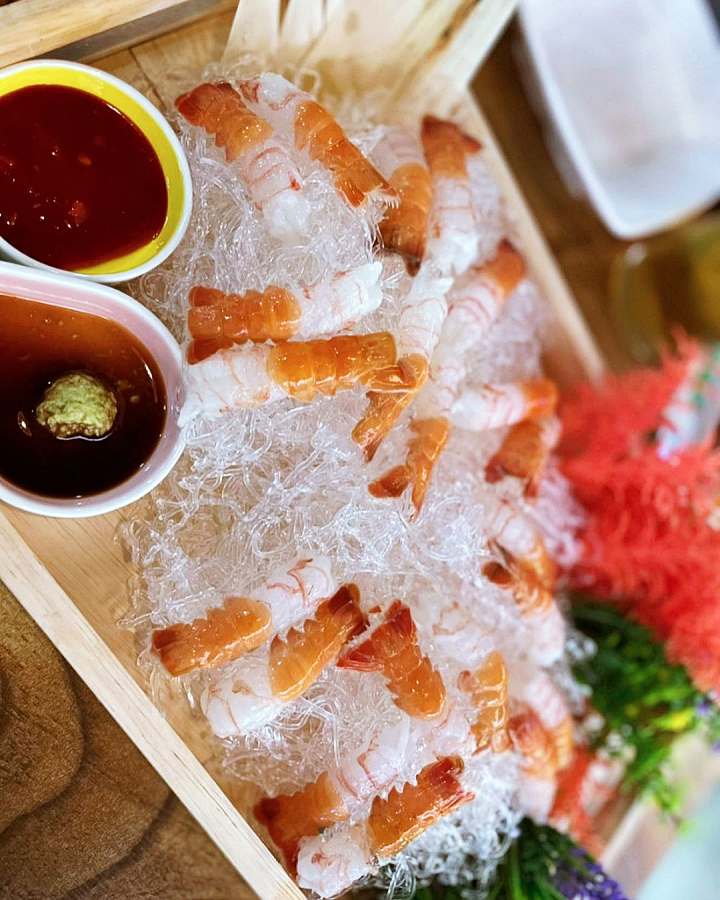 픽업 트렌드스페셜 히트맨 맛VS멋 강릉 3대째 이어 온 해산물 요리 물회 도루묵구이 맛집 추천