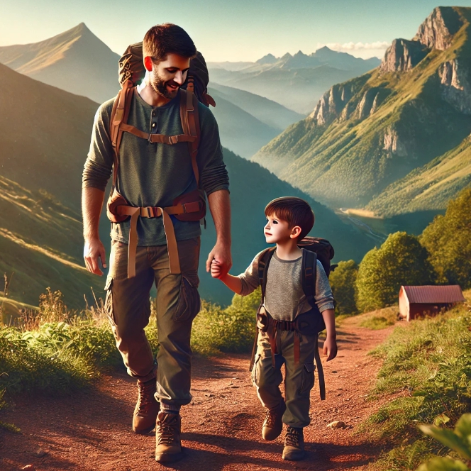 아이와 해외여행