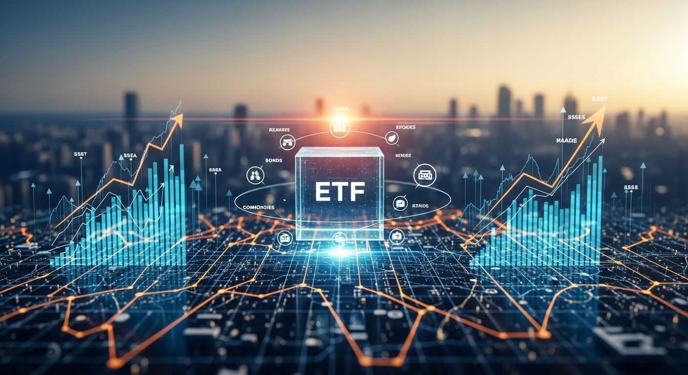 ETF 수익률 순위