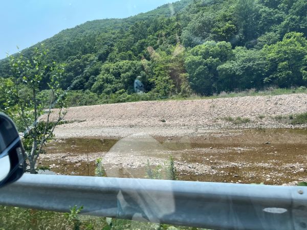 상주 펀펀오토캠핑장