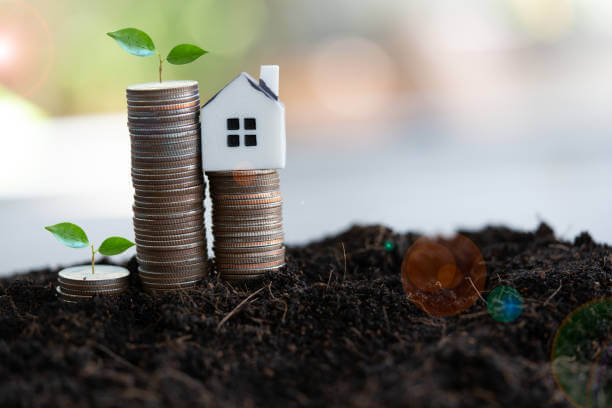 LTV, DTI, DSR 뜻(개념)