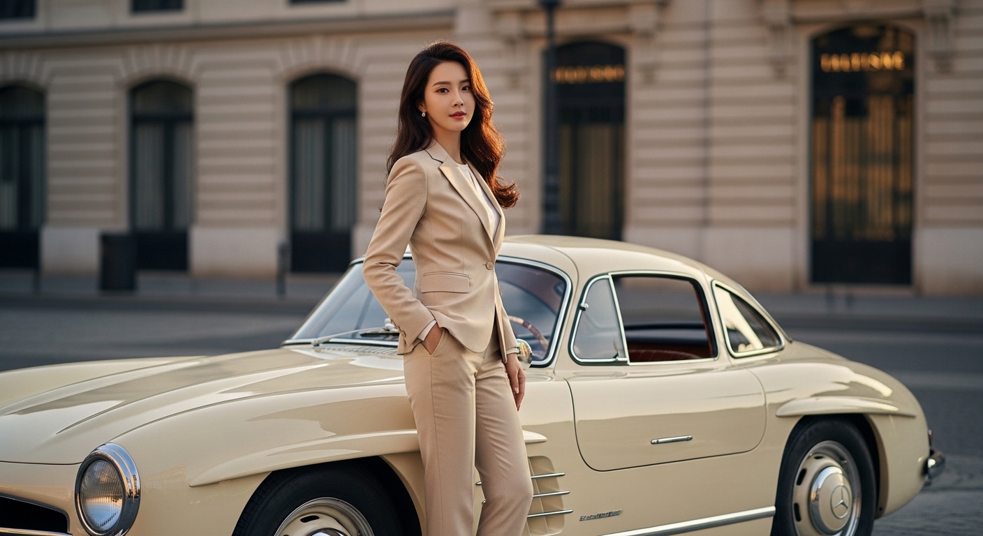 2026 벤츠 E클래스 유지비 계산