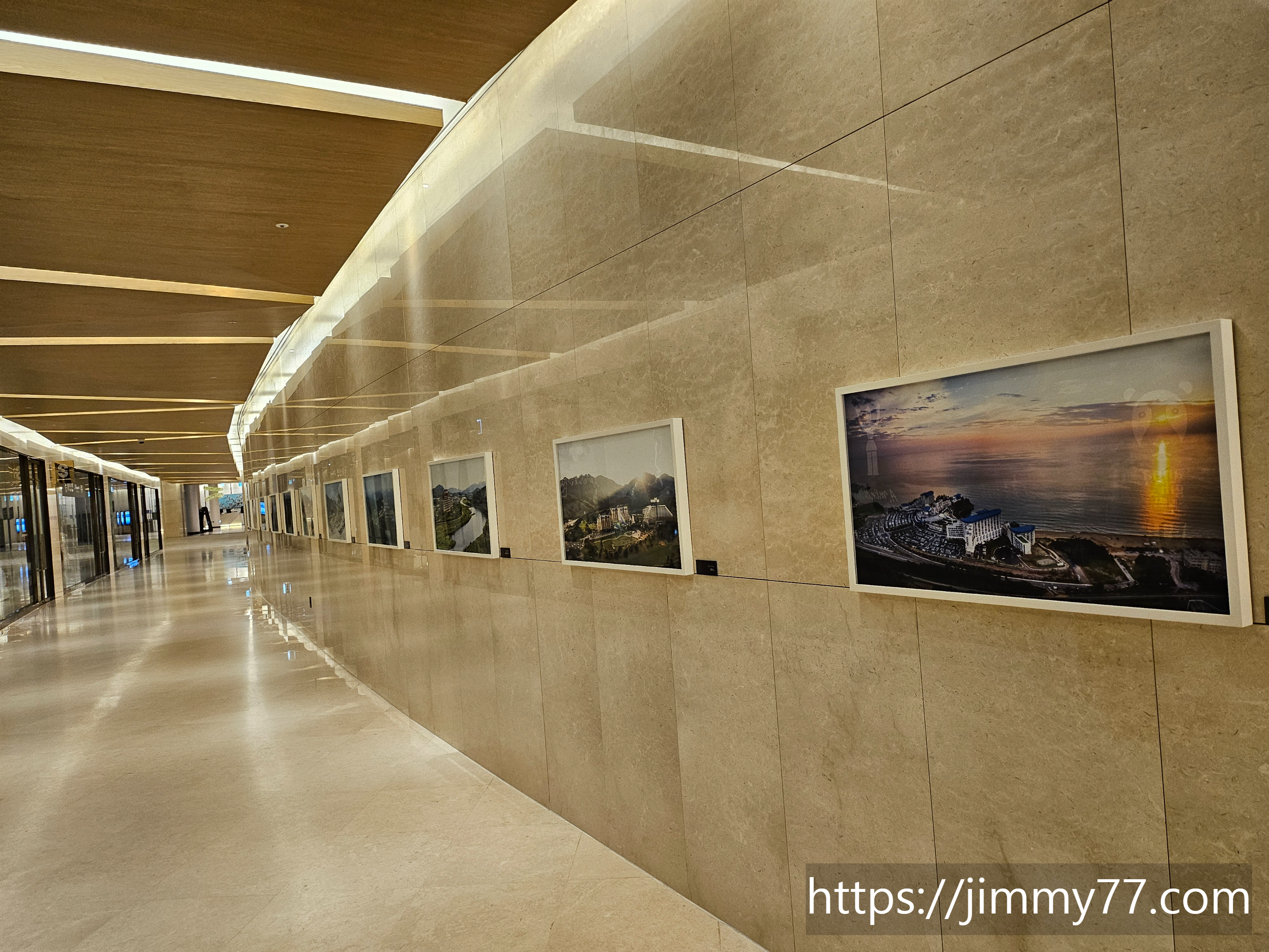 삼척 쏠비치 리조트