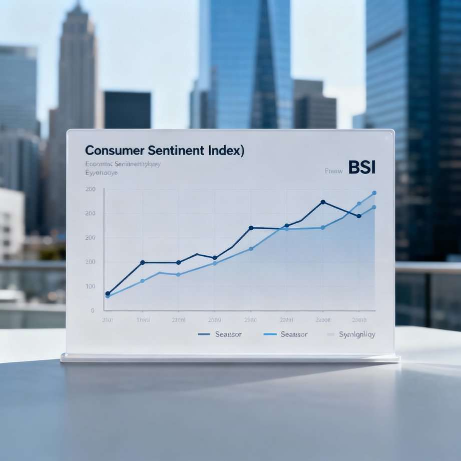 관세 충격에 흔들리는 제조업, 4분기 경기 전망 급락