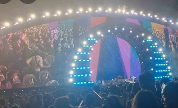 2024 조용필 콘서트 예매 방법