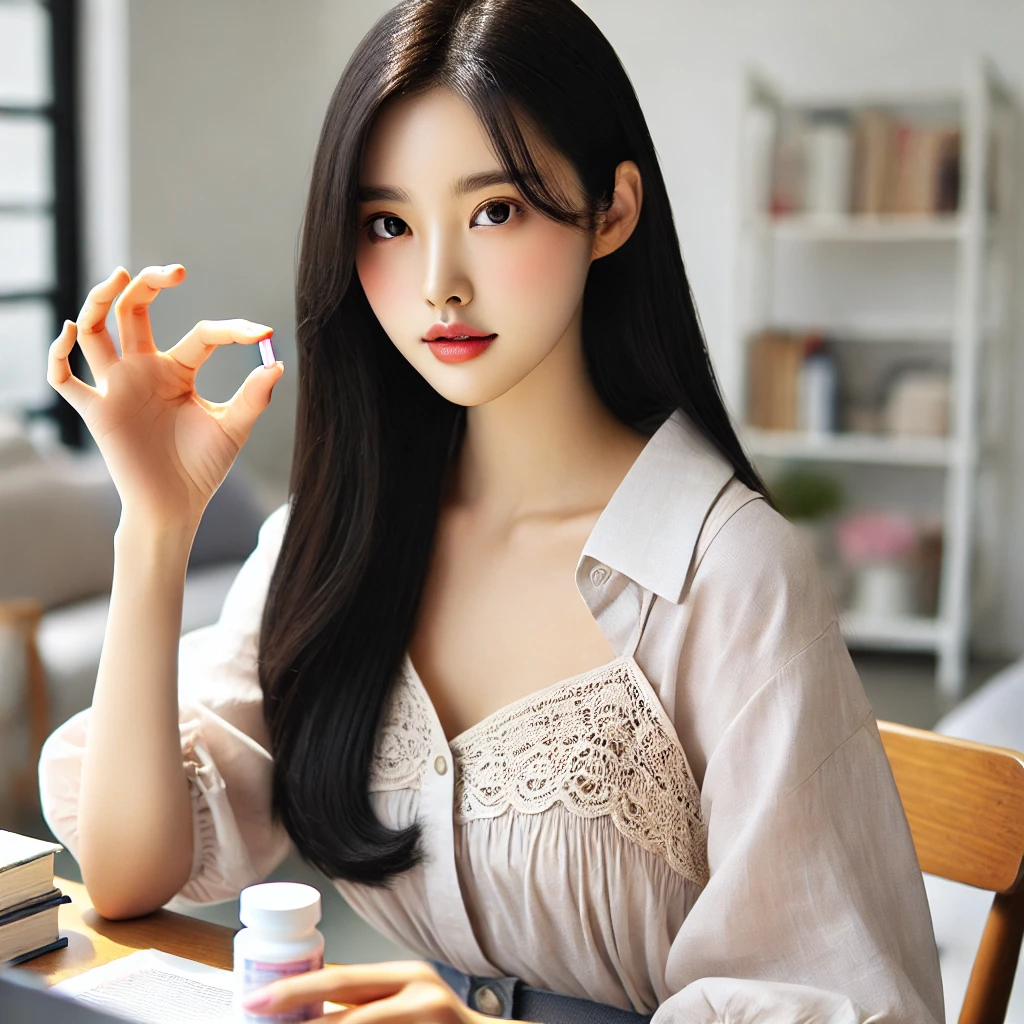 관자놀이 두통 원인 증상