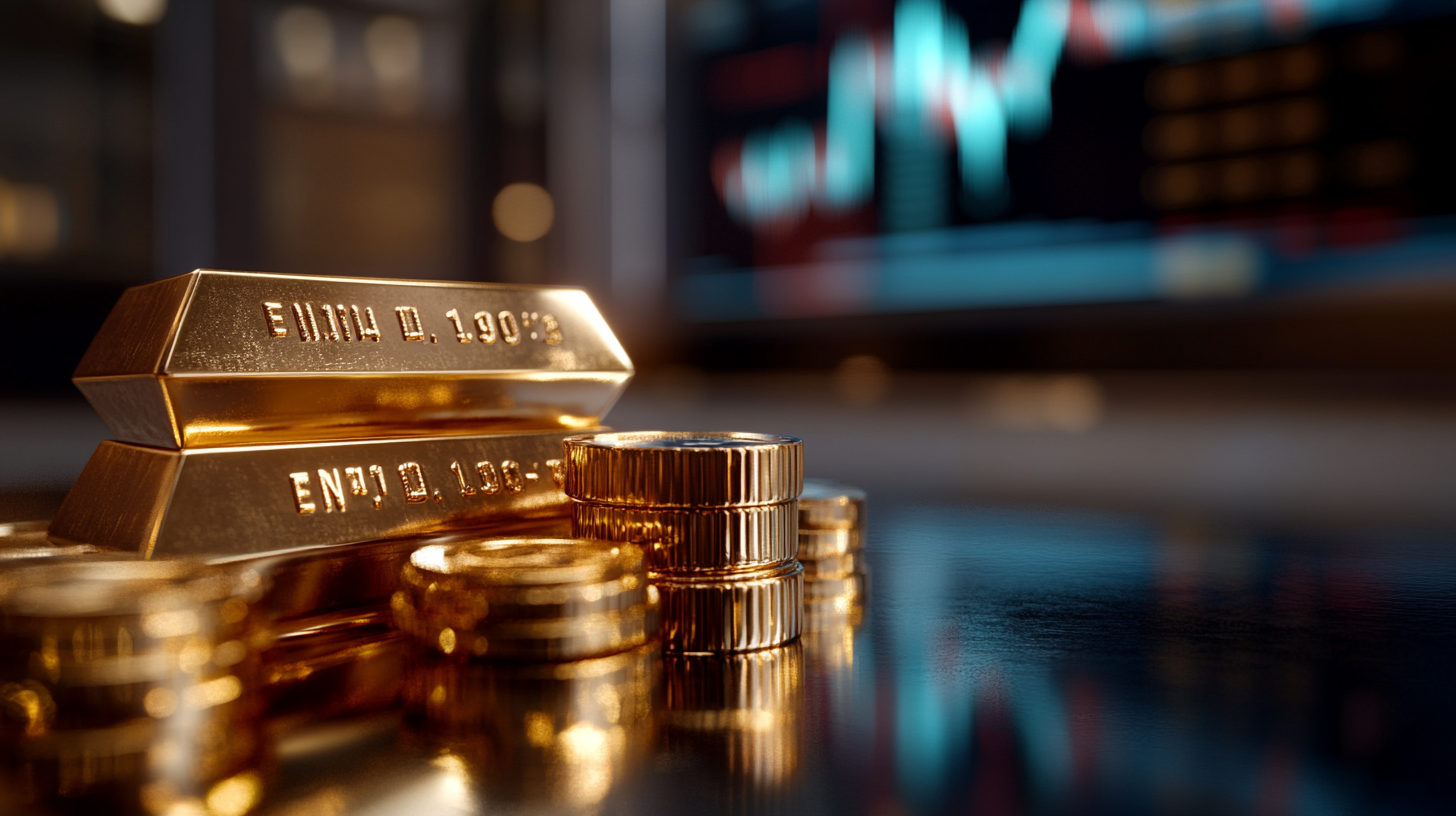 현물 ETF란 무엇인가?4