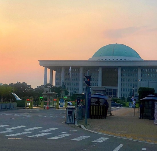 서울달 열기구