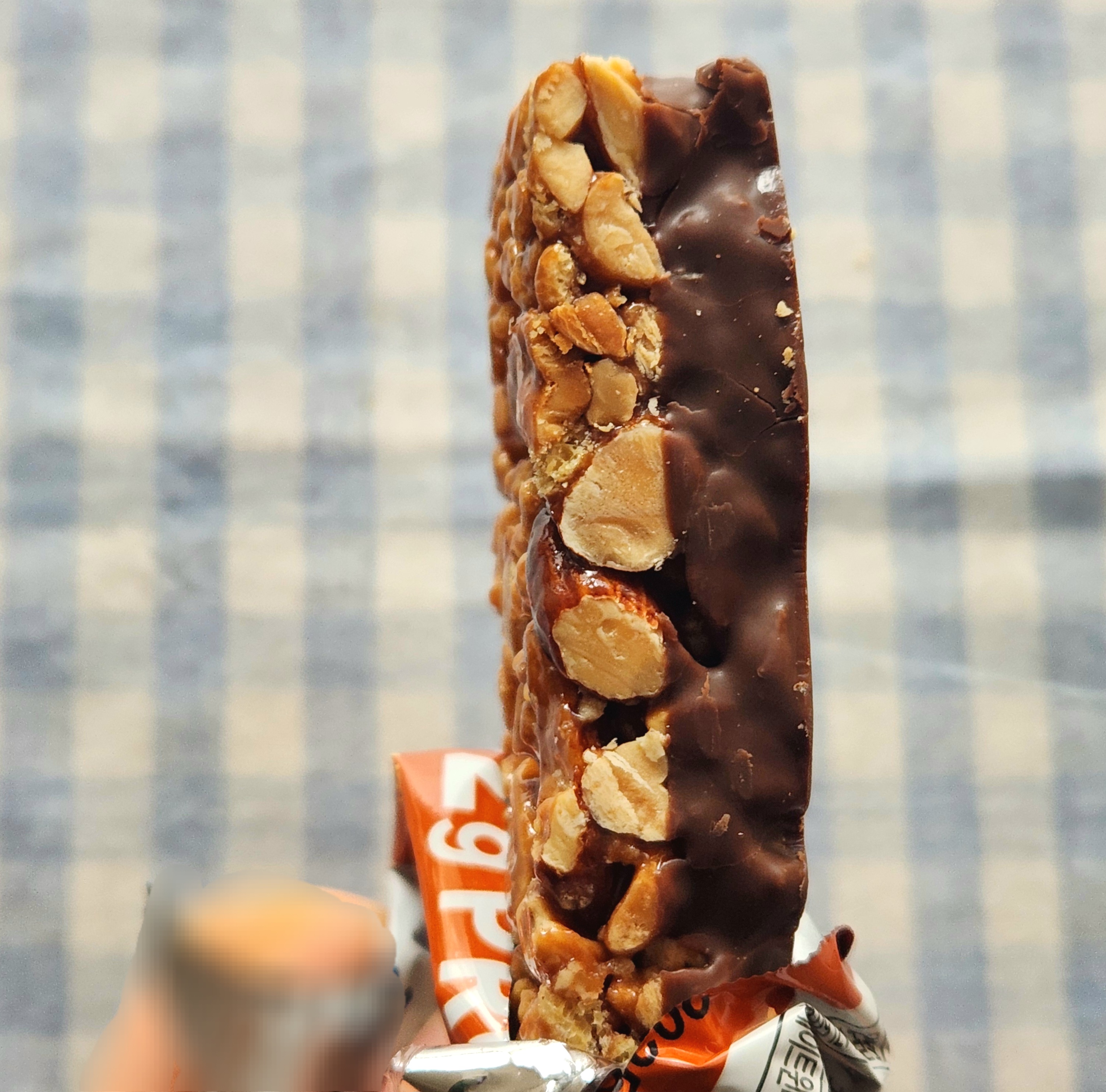 단백질바 추천 셀렉스 프로틴