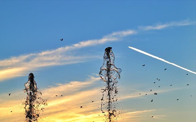 지하수 오염이란 무엇인가?