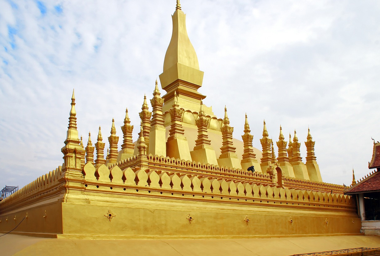 비엔티안 여행 관련 예시 사진