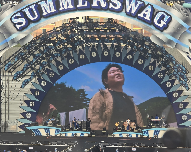 싸이 흠뻑쇼 2025 일정 티켓 예매 성공팁 (+NFT 선예매 팁)