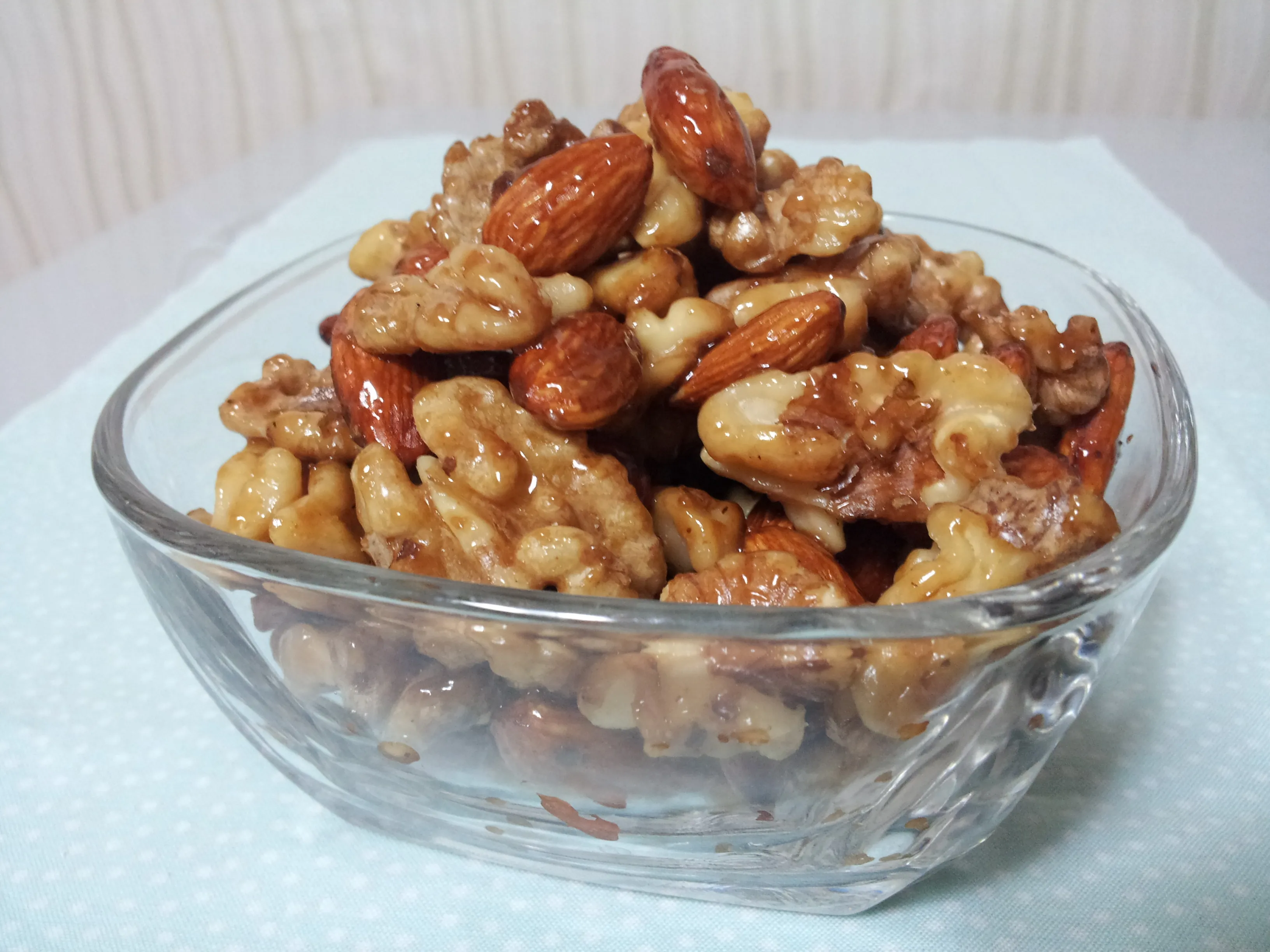 견과류 효능 섭취량 칼로리_6