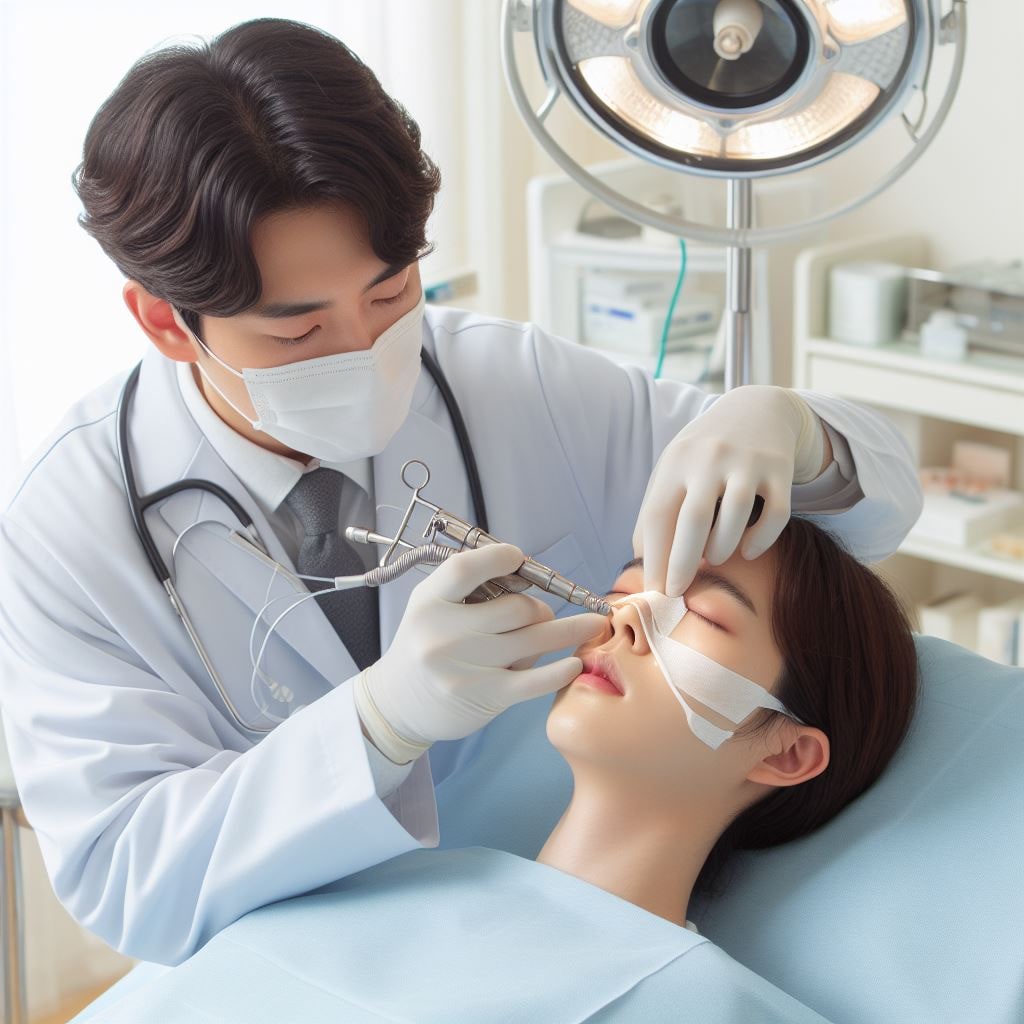 만성비염한의원