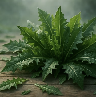 우리 집 텃밭에 토종 흰민들레 키우기&amp;#44; 씨앗부터 키우는 법 A to Z