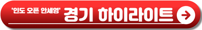 BWF 인도 오픈 2026