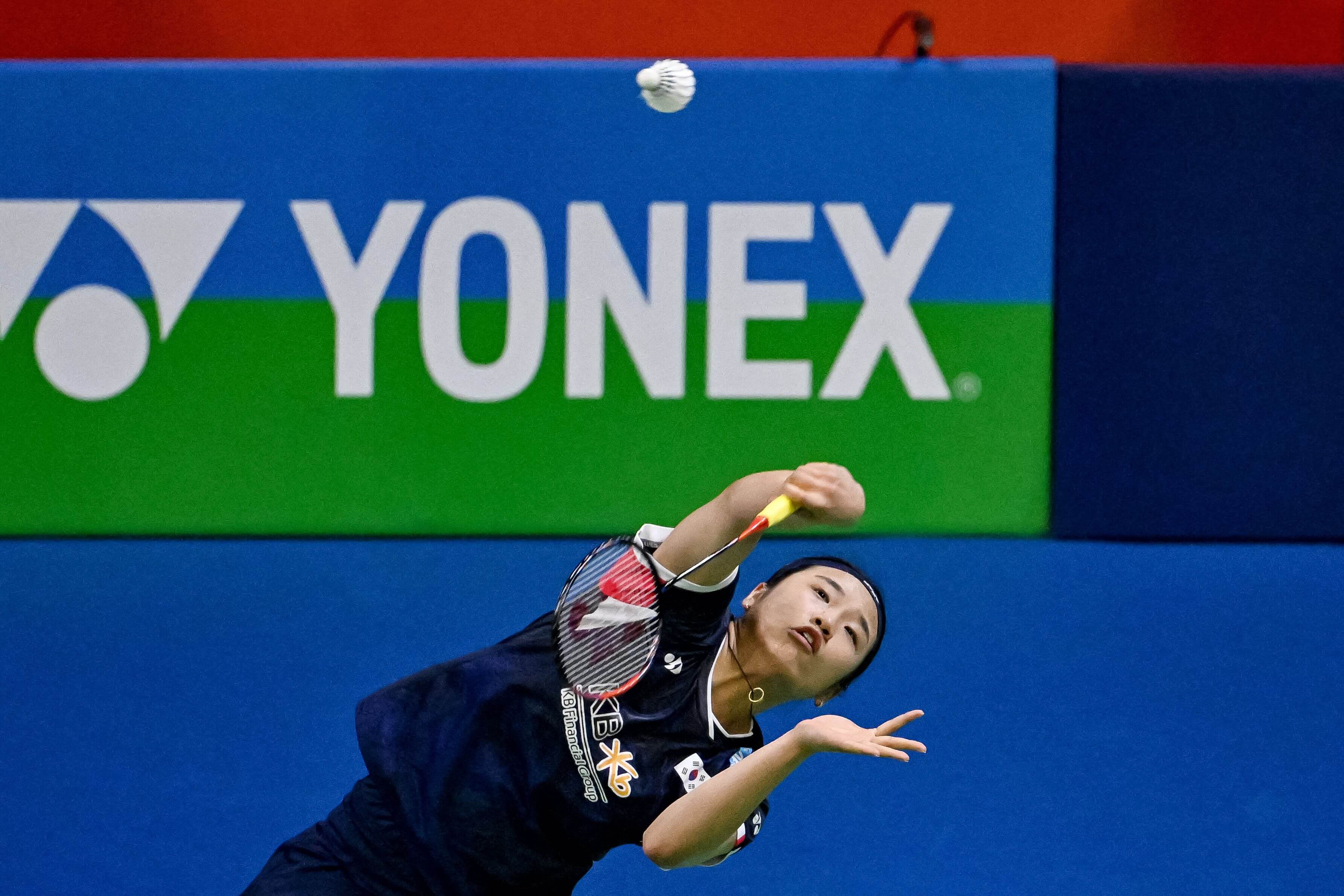 안세영 인도 오픈 우승 하이라이트