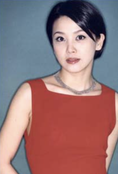 박상아 근황