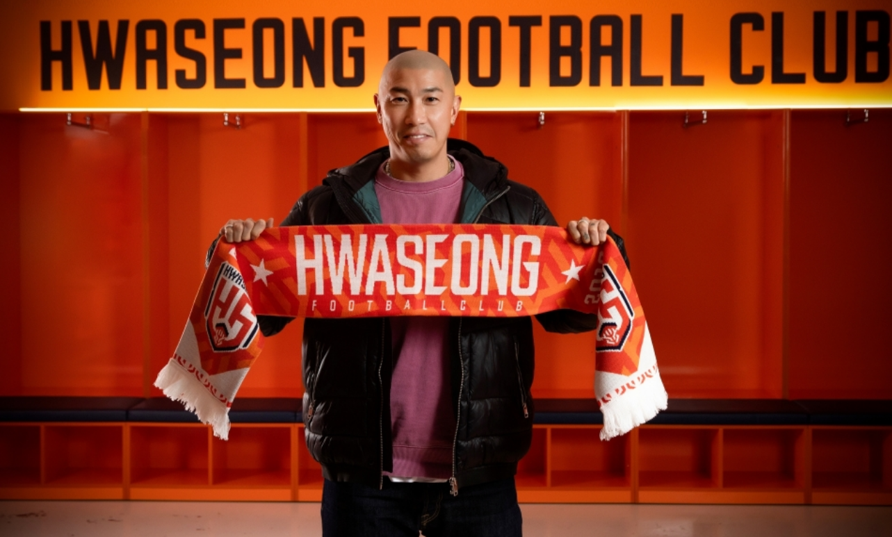 화성FC, K리그2 진출과 차두리 초대 감독 선임! '축구 특례시'의 도약