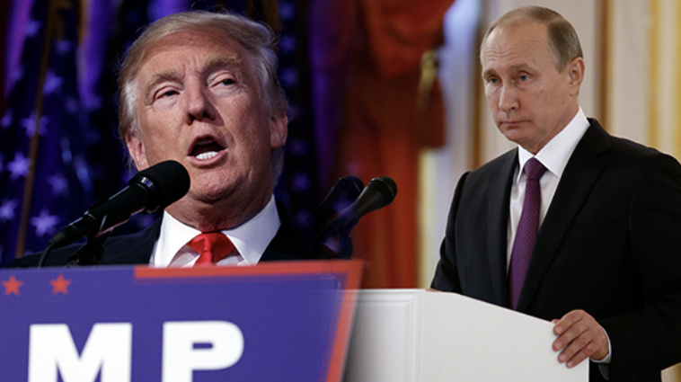 2025년 3월 트럼프-푸틴 협상: 미국 러시아 관계 변화와 우크라이나 전쟁 종식 가능성