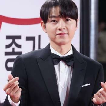 송중기 특별출연