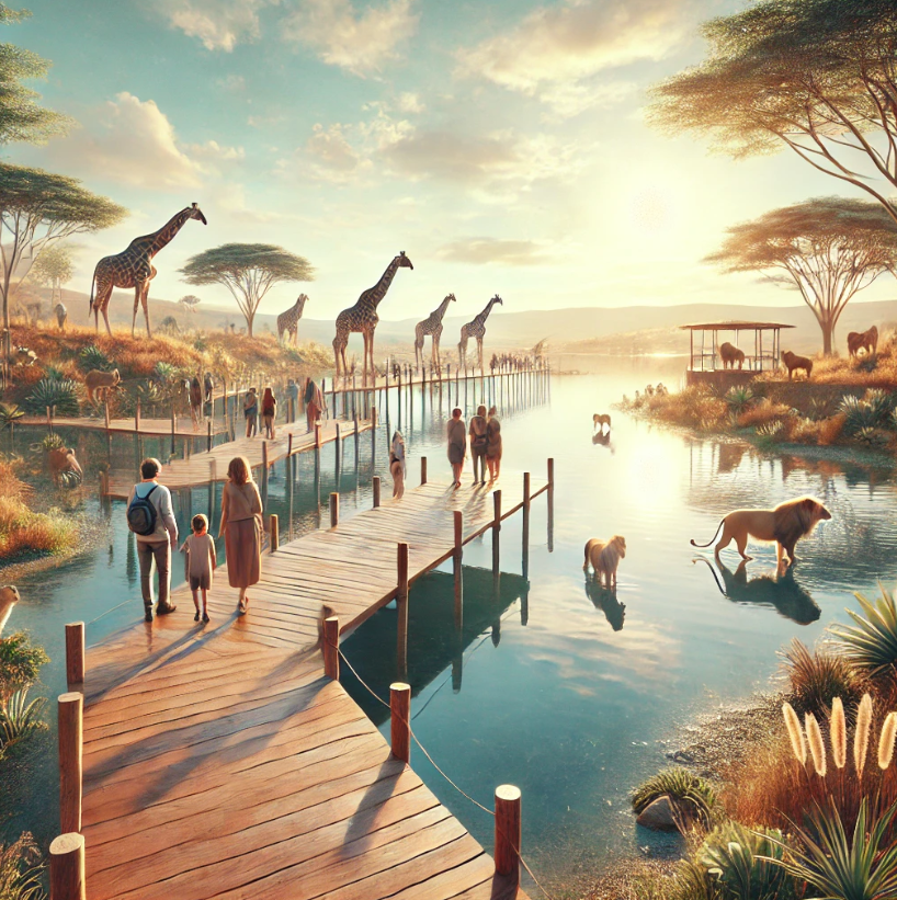 에버랜드 리버트레일 어드벤처 예약&middot;이용 꿀팁 총정리 (입장료&middot;위치 포함)