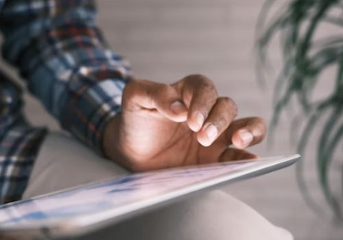 주민등록등본 인터넷 발급 PDF 저장