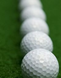 골프공 2피스 3피스 차이