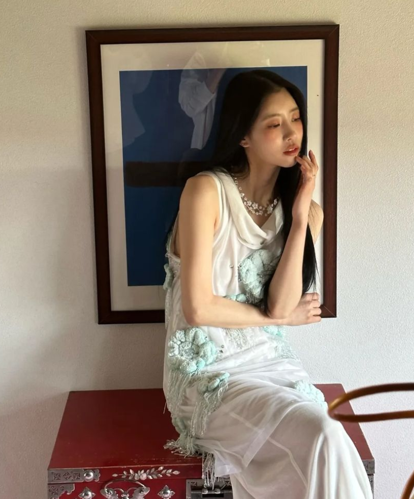 놀토-이미주-솔로