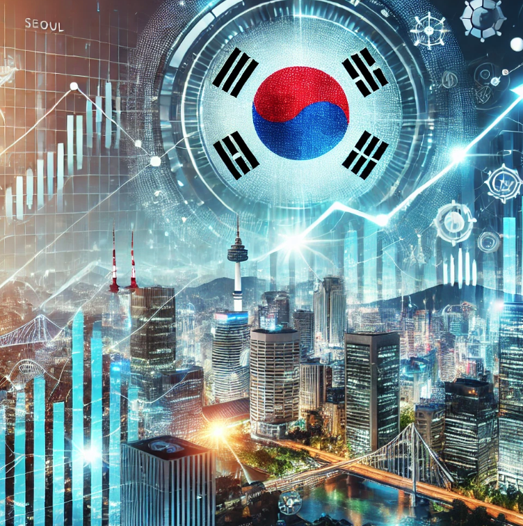 직장인을 위한 2025 한국 경제 전망과 대응법