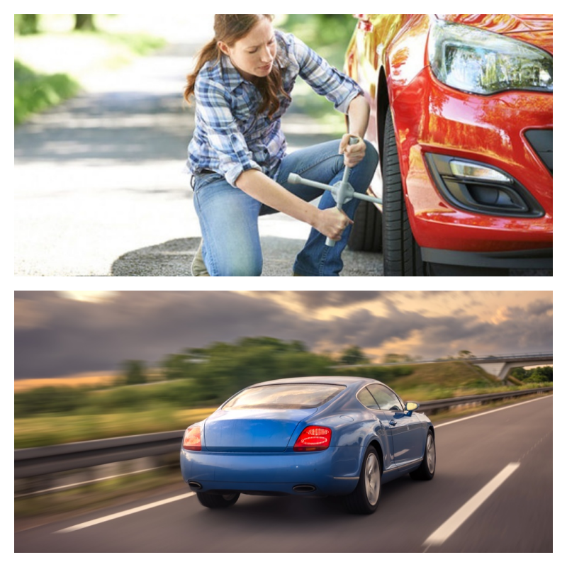 SUV 장기렌트 선택 시 유지비 비교 기준