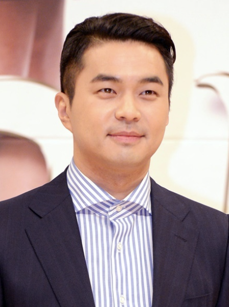 정준 제작발표회