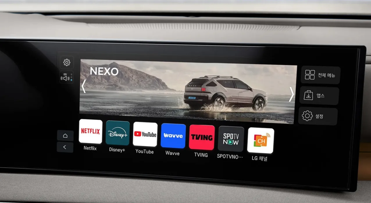 현대-수소차-넥쏘-사진