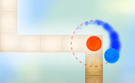 A Dance Of Fire and Ice