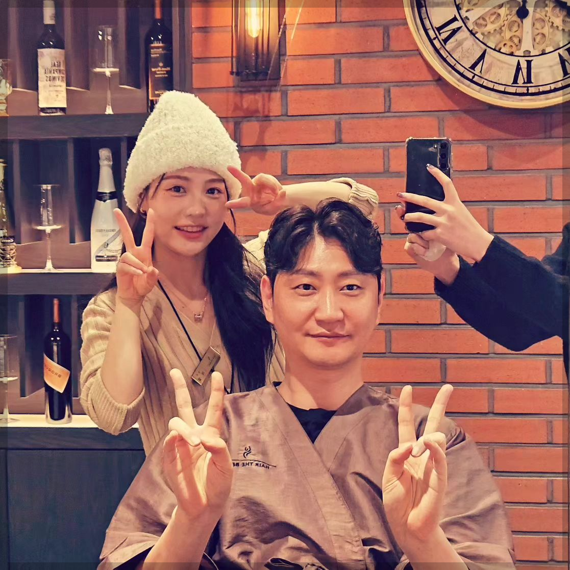나솔사계 옥순 및 짝 특집 - 남자출연자 직업 및 인스타그램