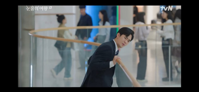 눈물의여왕 4회 줄거리 눈물의여왕 4회 다시보기